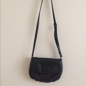 Marc by Marc Jacobs Electro Q Flap Percy Crossbody